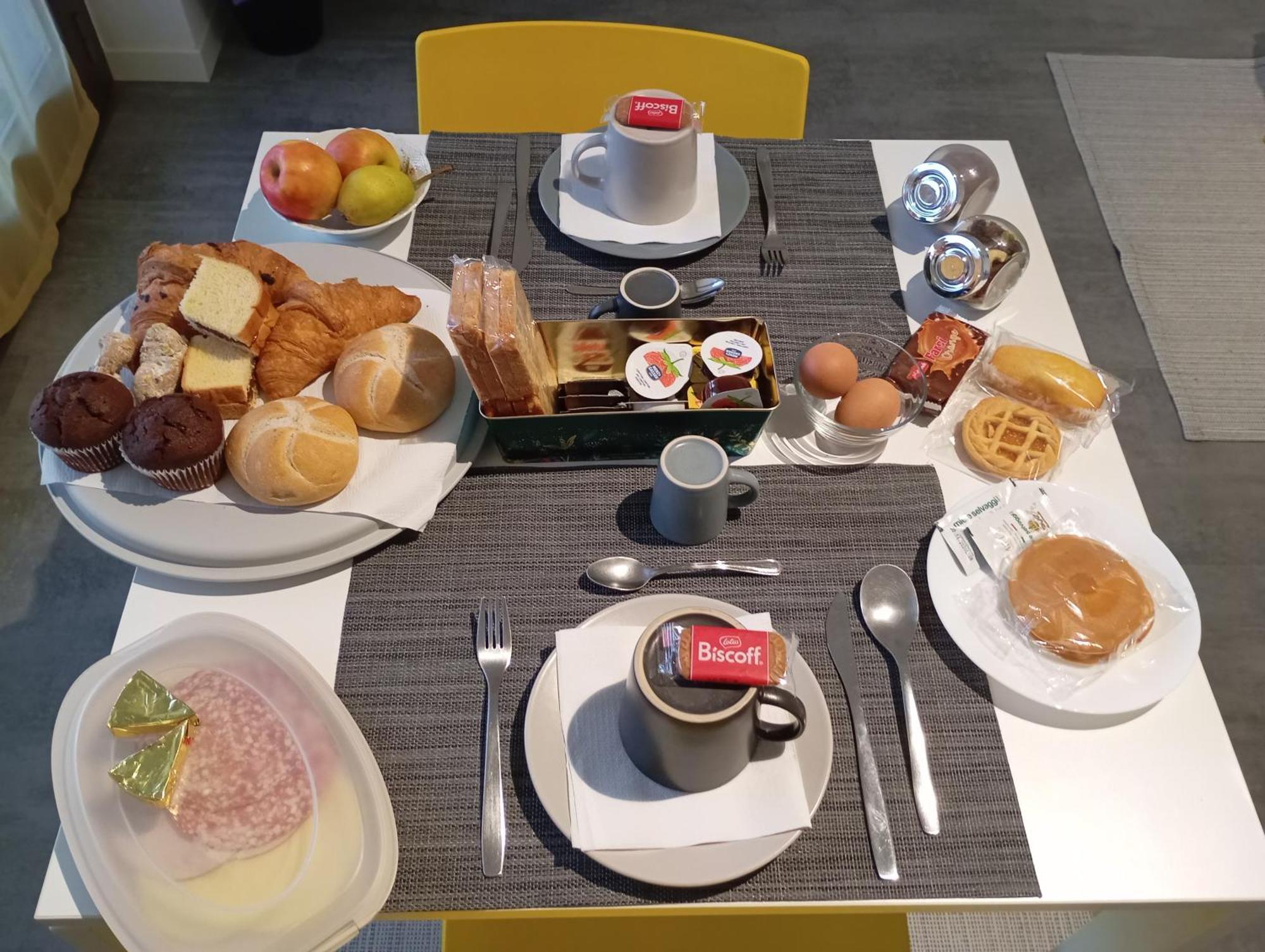B&B Gioli — Foto 1